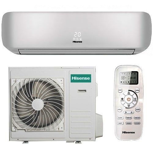 Настенный кондиционер (сплит-система) Hisense AS-18HR4SMATG015