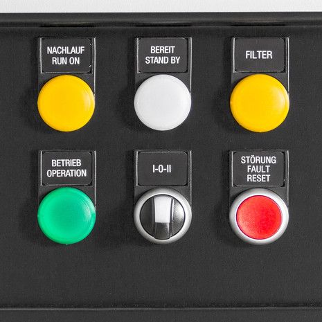 Изображение для товара Trotec TTR 2800