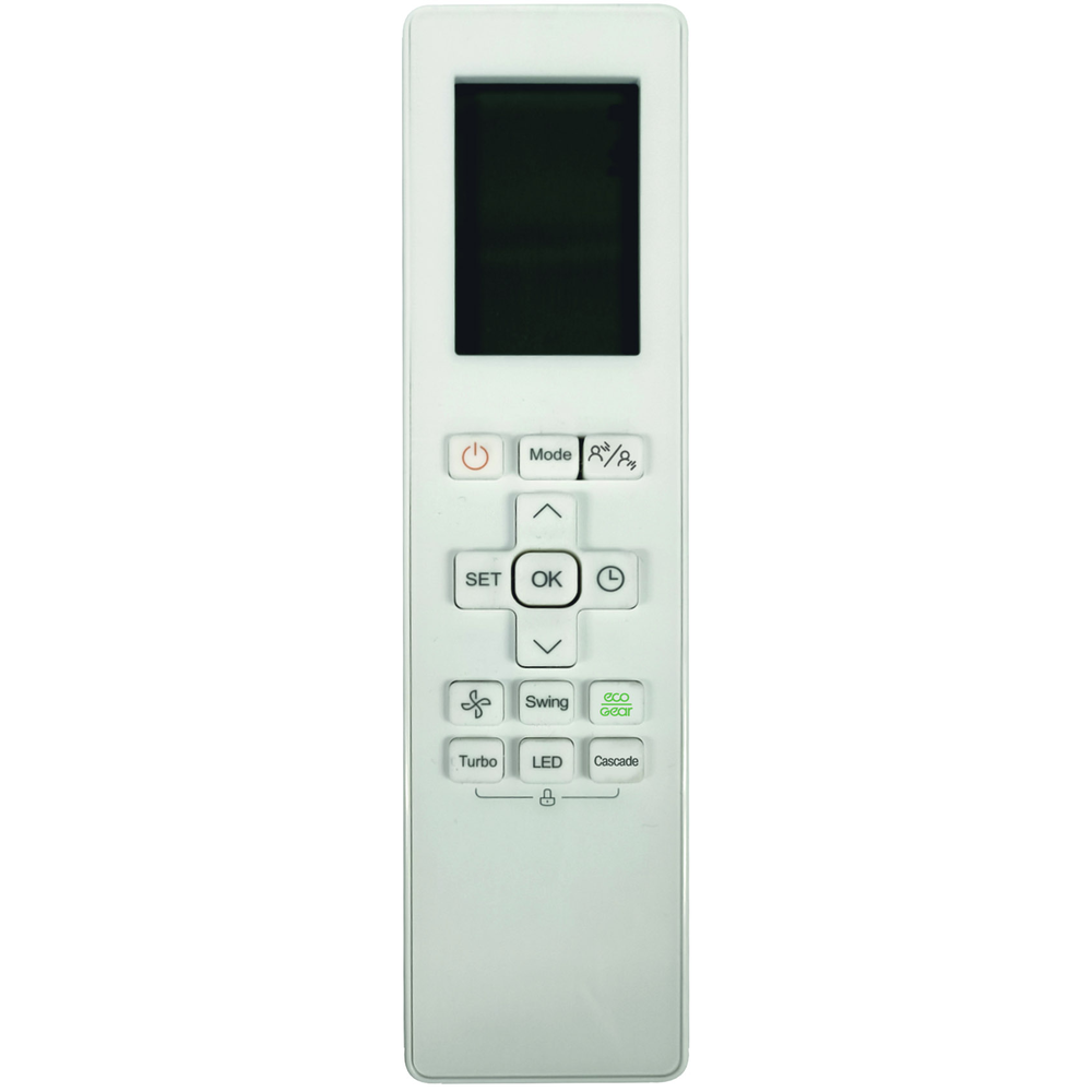 Изображение для товара Lessar LS-MHE18KBE2