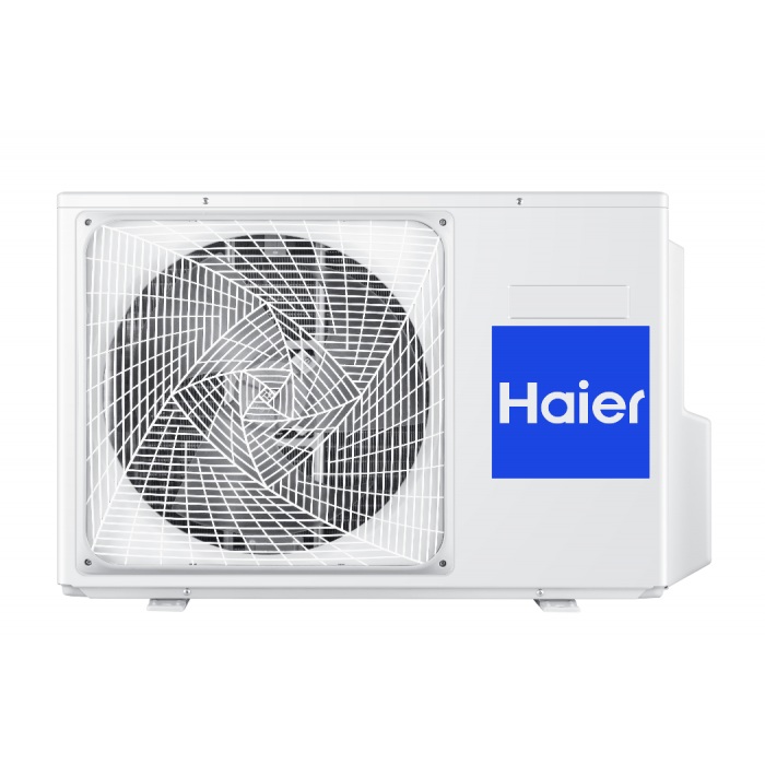 Инверторный настенный кондиционер (сплит-система) Haier AS24NS3ERA-W / 1U70S2SJ2FA