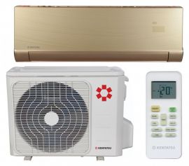 Настенный кондиционер Kentatsu KSGX35HFAN1-GL / KSRX35HFAN1