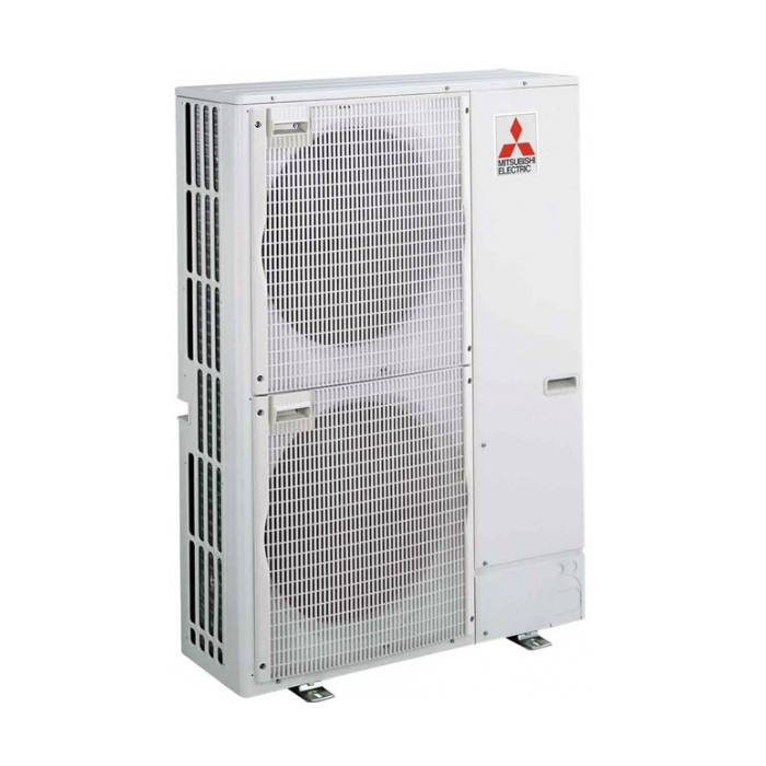 Мульти-сплит-система Mitsubishi Electric PEA-RP400GAQ / PUHZ-P200YKAx2
