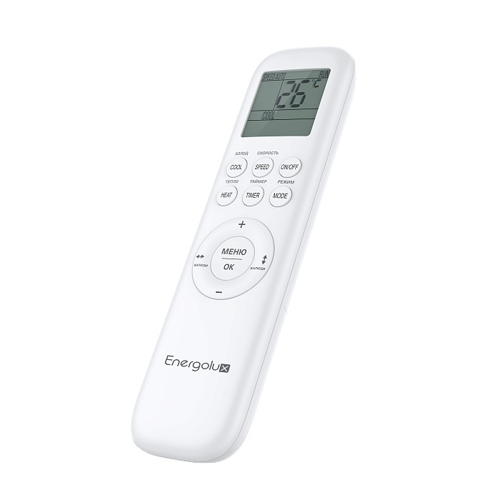 Изображение для товара Energolux ESAS12B_A / ESAU12B_A_WS30