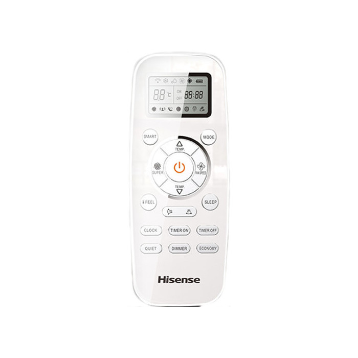 Изображение для товара Hisense AS-18HR4SWADC15