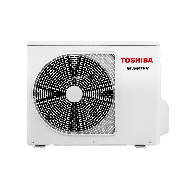 Инверторный настенный кондиционер (сплит-система) Toshiba RAS-24E2KVG-E / RAS-24E2AVG-EE