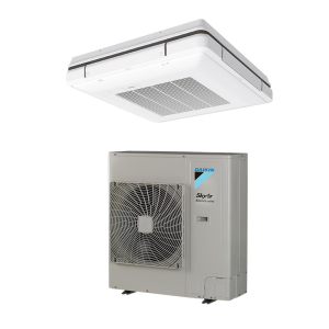 Изображение для товара Daikin FUA100A / RZASG100MV1 с зимним комплектом (-40)