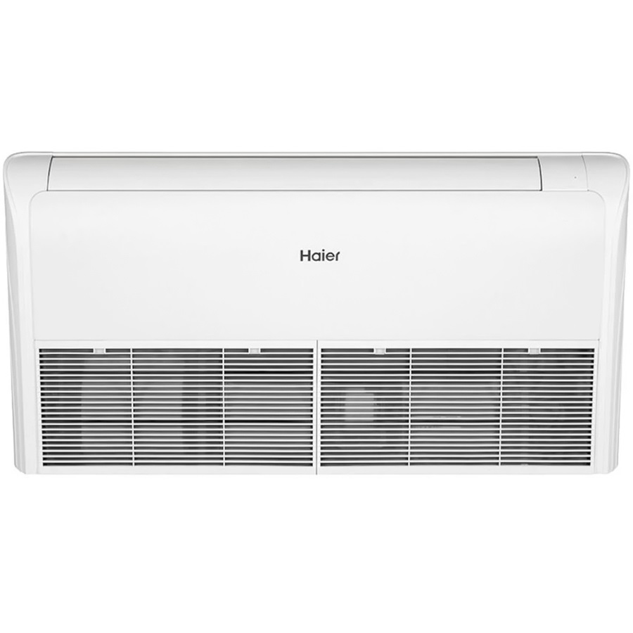 Напольно-потолочный кондиционер (сплит-система) Haier AC105S1LH2FA / 1U105S1LS2FB