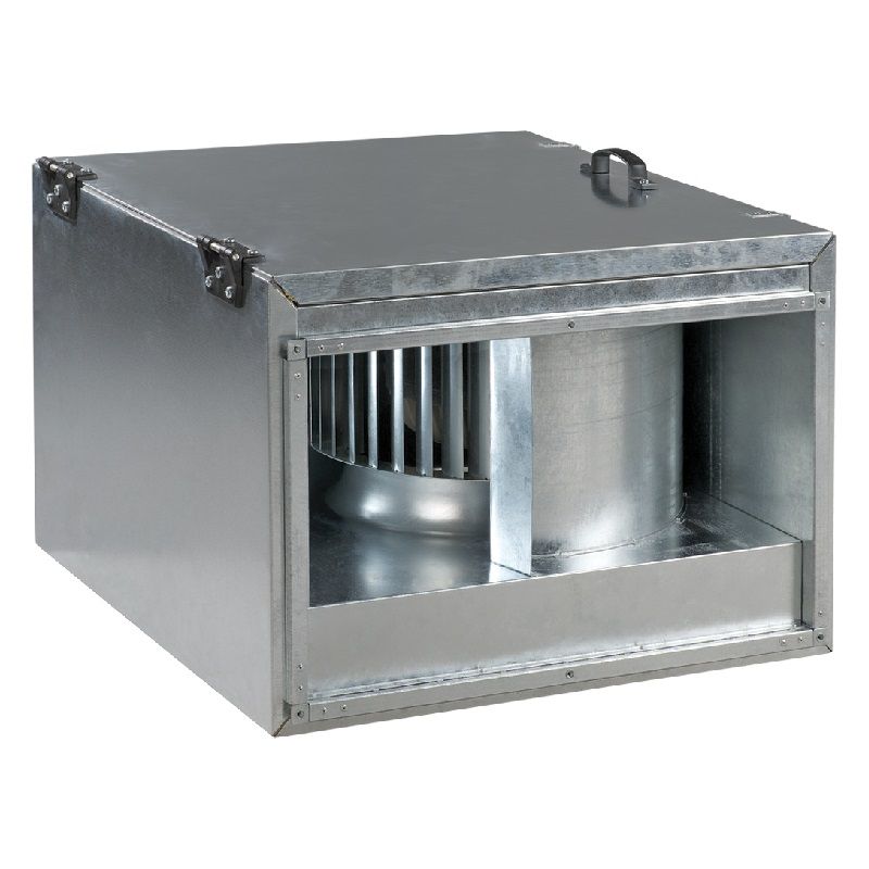 Канальный вентилятор Blauberg Box-FI 50x30 4D