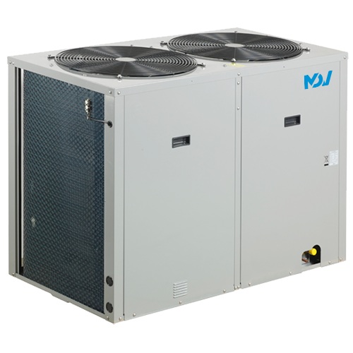 Компрессорно-конденсаторный блок MDV MDCCU-22CN1