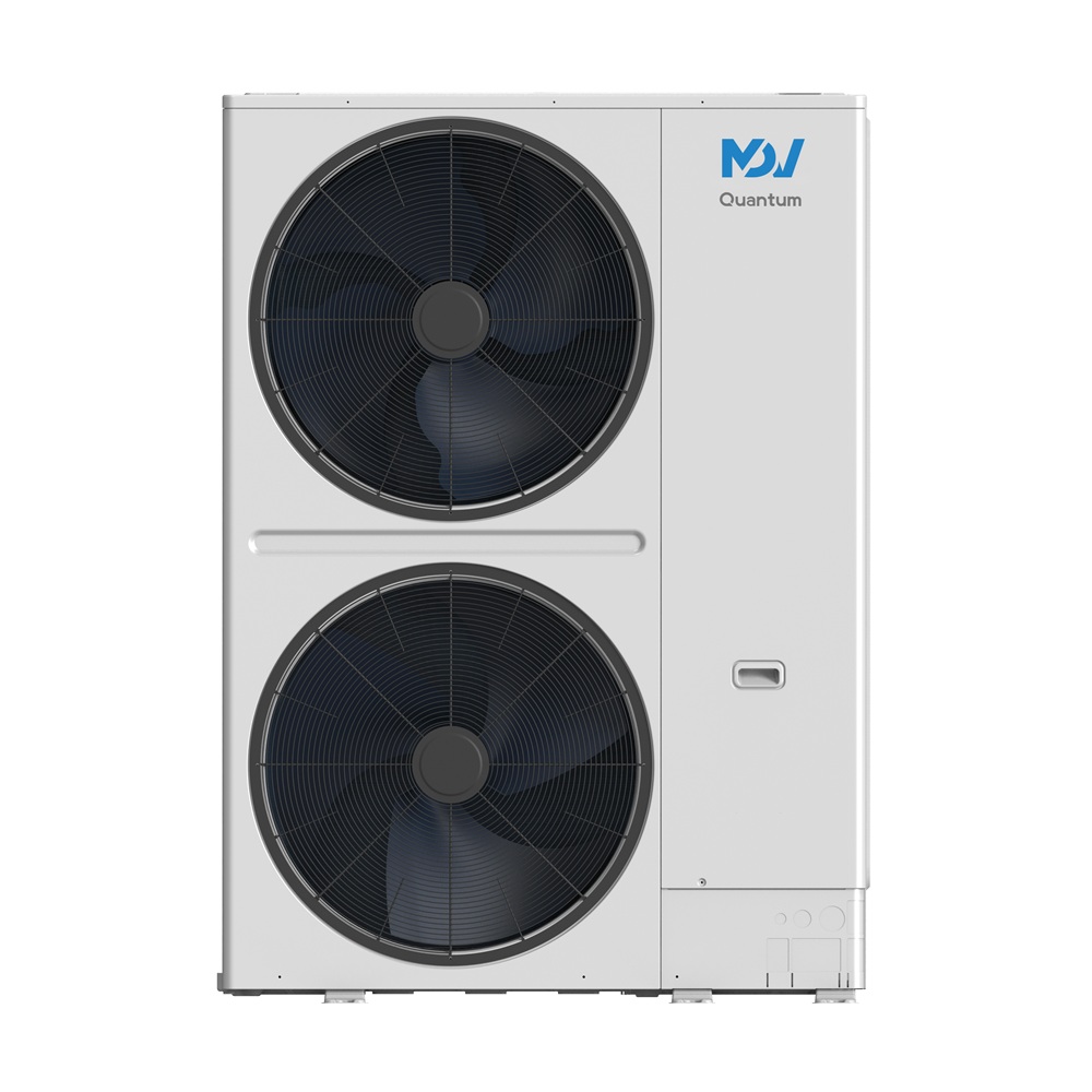 Наружные блоки Quantum тепло-холод MDV MDVOS-96HVR1A