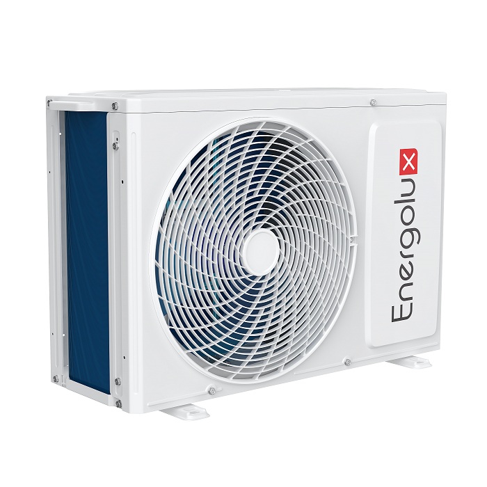 Настенный кондиционер (сплит-система) Energolux SAS09B5-A / SAU09B5-A-WS30