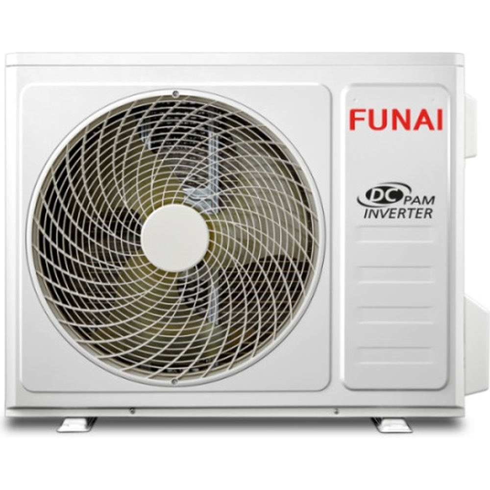 Изображение для товара Funai RAM-I-4SKG105HP.02/U / RAM-I-SN35HP.W02/S + RAM-I-SN30HP.W02/Sx3