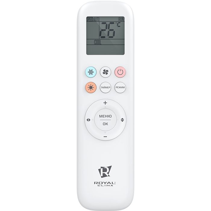 Изображение для товара Royal Clima CO-4C 18HNI / CO-E 18HNI