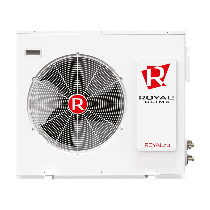 Изображение для товара Royal Clima CO-D 36HNR / CO-E 36HNR