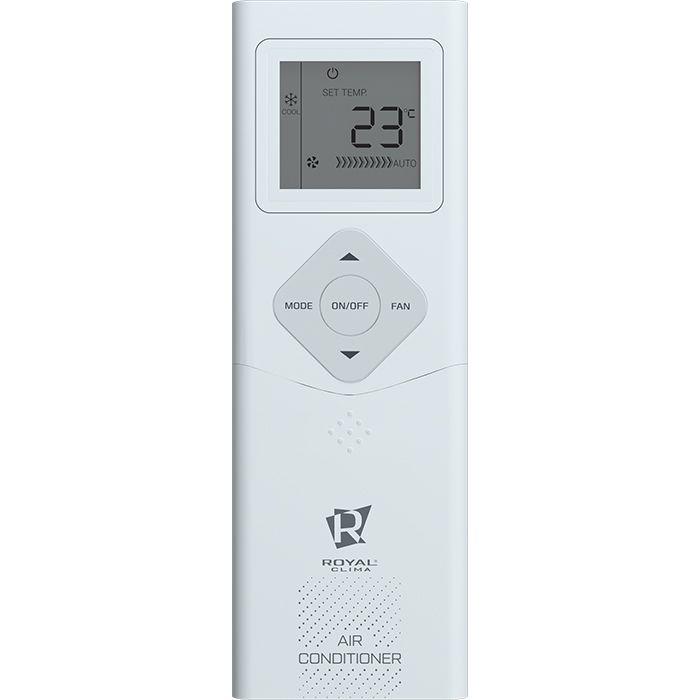 Изображение для товара Royal Clima RC-P61HN с зимним комплектом (-35)