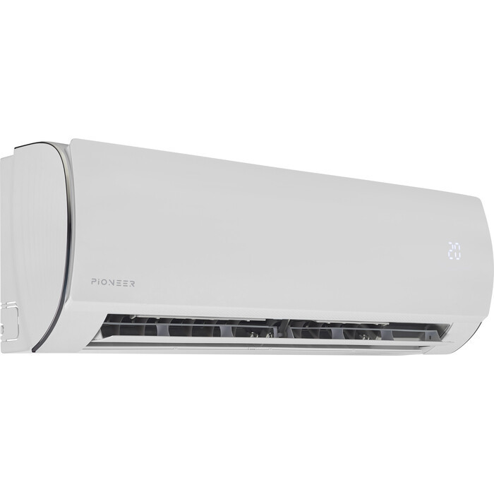 Настенный кондиционер Pioneer KFRI50LW / KORI50LW с зимним комплектом (-40)