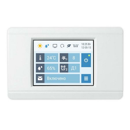 Вентиляционная установка Breezart 550 Lite