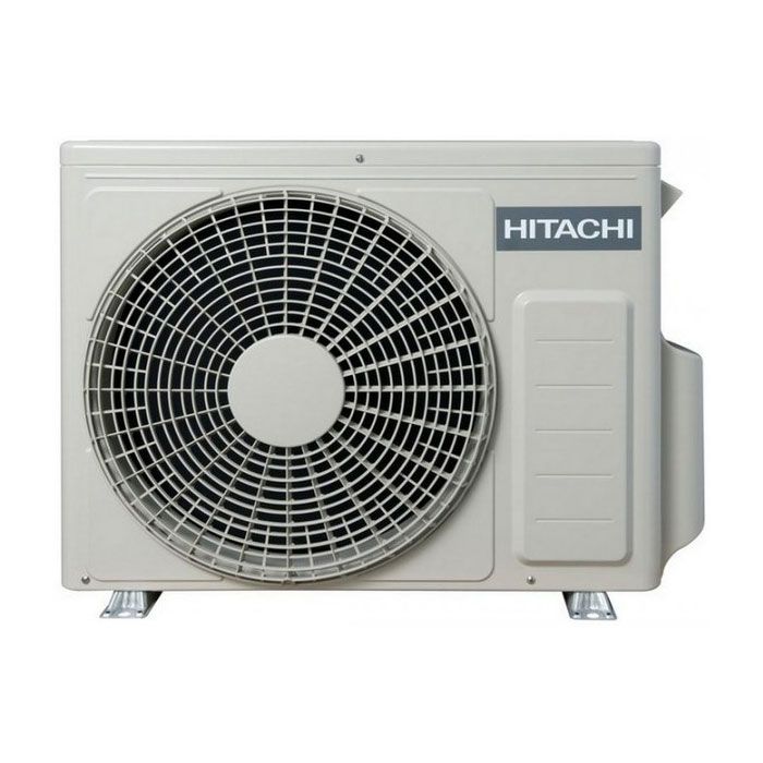 Инверторный настенный кондиционер (сплит-система) Hitachi RAK-DJ18PHAE / RAC-DJ18PHAE