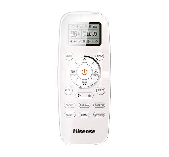 Мульти-сплит-система Hisense AMW2-14U4SRE / AMS-09UR4SVEDB65x2