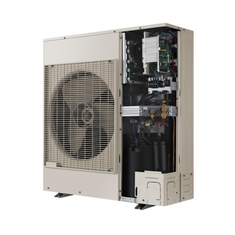 Наружный блок VRF Samsung AM040BXMDEH/EU