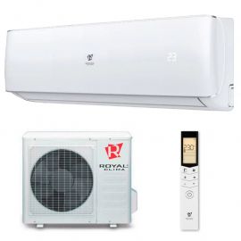Настенный кондиционер Royal Clima RC-P30HN