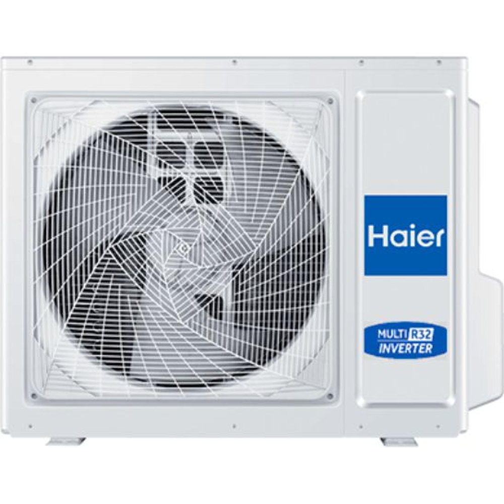 Изображение для товара Haier 5U125S2SN1FA / AS25S2SJ3FA-Wx5