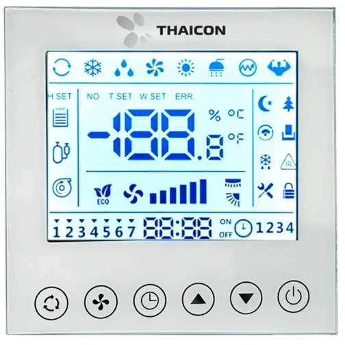 Изображение для товара Thaicon TP-VWRC-86J1/E