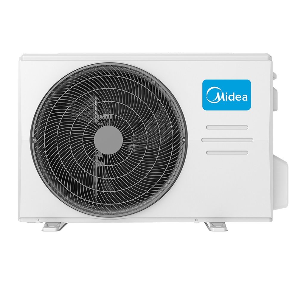 Кассетный кондиционер (сплит-система) Midea MCD1-24HRN1-Q / MOX430U-24HN1-Q