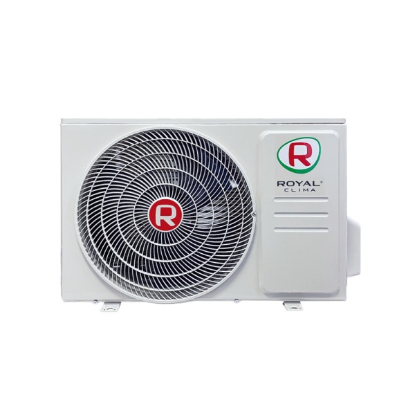 Настенный кондиционер (сплит-система) Royal Clima RC-FC70HN с зимним комплектом (-40)