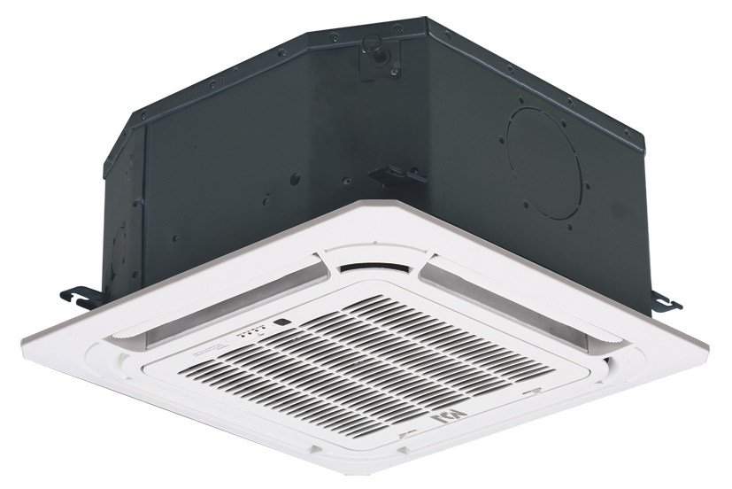 Кассетный фанкойл MDV MDKD-500R