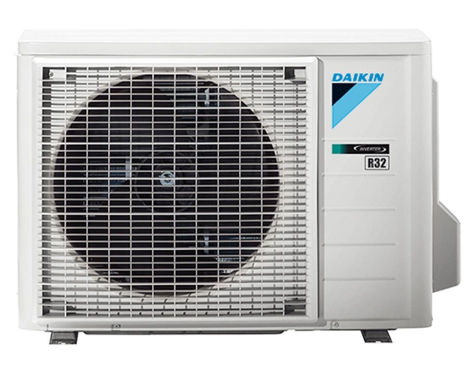Изображение для товара Daikin FTXM25N / RXM25N9 с зимним комплектом (-30)