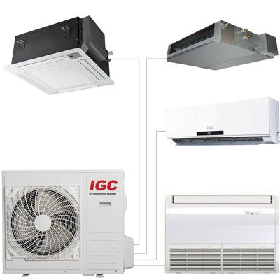 Изображение для товара IGC RAM4-M36UNH