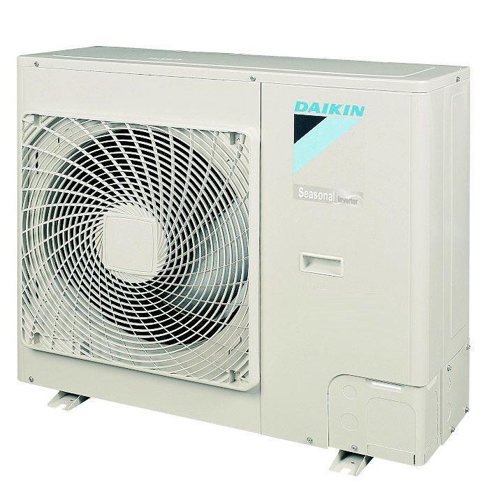 Изображение для товара Daikin FAQ71B / RQ71BW