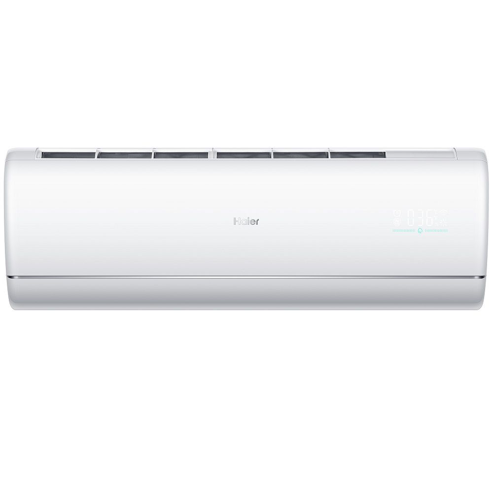 Инверторный настенный кондиционер (сплит-система) Haier AS25JBJHRA-W / 1U25JEJFRA