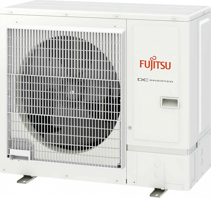 Кассетный кондиционер (сплит-система) Fujitsu AUXG45KRLB / AOYG45KATA