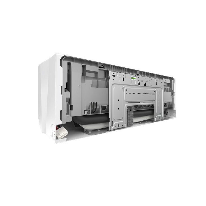 Инверторный настенный кондиционер (сплит-система) Energolux SAS18DL3-AI / SAU18DL3-AI