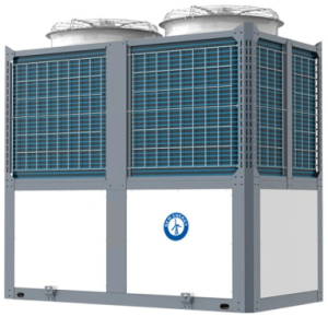 Изображение для товара New Energy ECOSTAR 95 кВт, 380 В, R410A
