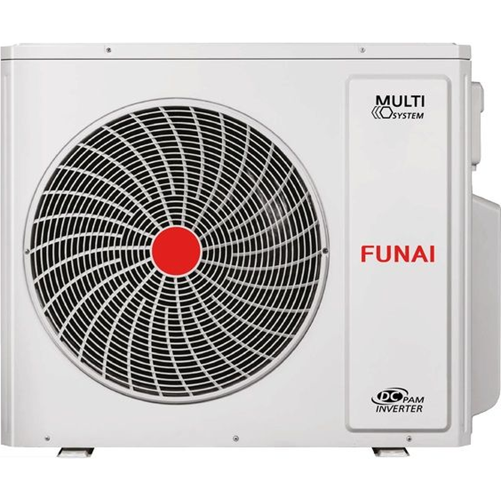Изображение для товара Funai RAM-I-4KG105HP.01/U / RAM-I-DA35HP.W01/Sx2 + RAM-I-DA30HP.W01/S + RAM-I-DA25HP.W01/S