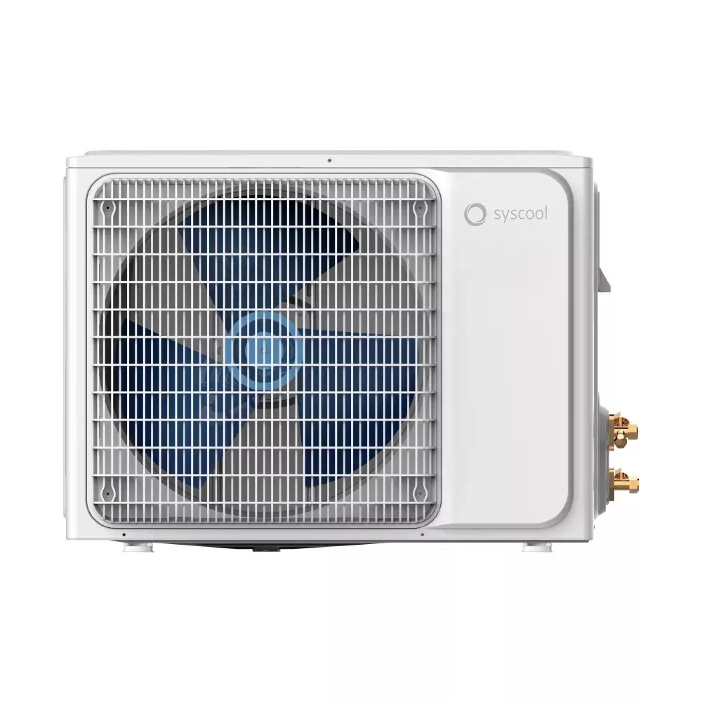 Напольно-потолочный кондиционер (сплит-система) Syscool SIMPLE CEILING 48 HP R