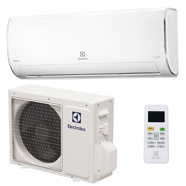 Инверторный настенный кондиционер (сплит-система) Electrolux EACS/I-07HAT/N3_21Y