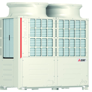 Изображение для товара Mitsubishi Electric PUHY-P400YNW