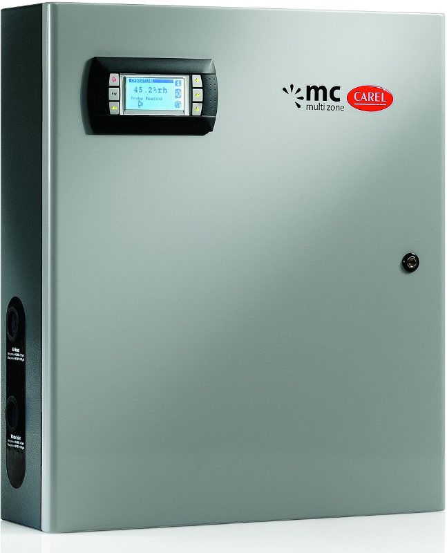 Увлажнитель воздуха Carel MC230HDM00