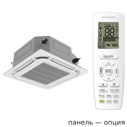 Изображение для товара Pioneer KFCV140AR