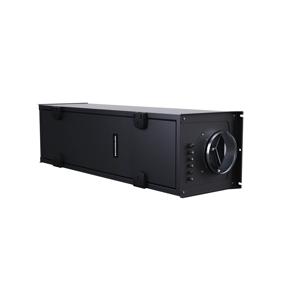 Изображение для товара VentMachine Колибри 550 ФКО G1