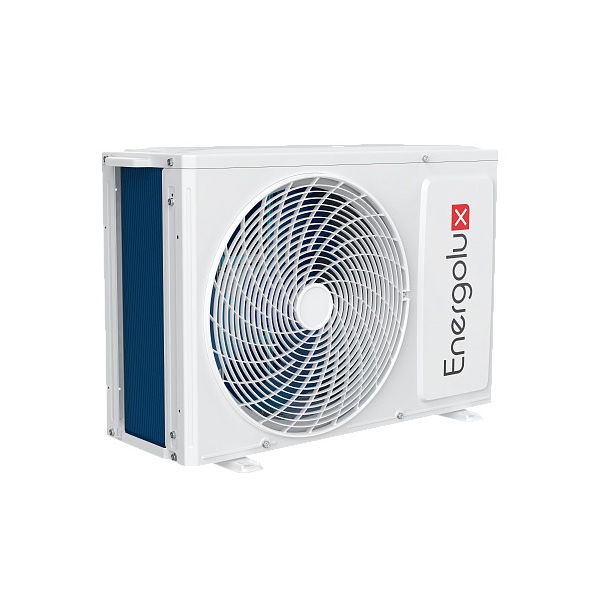 Инверторный настенный кондиционер (сплит-система) Energolux SAS24G5-AI / SAU24G5-AI