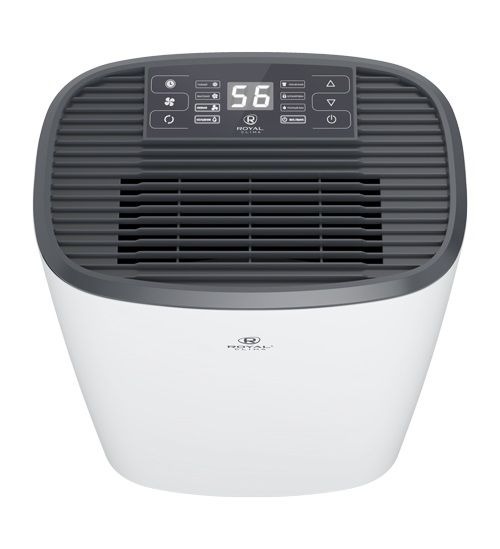 Изображение для товара Royal Clima RD-CR20-E