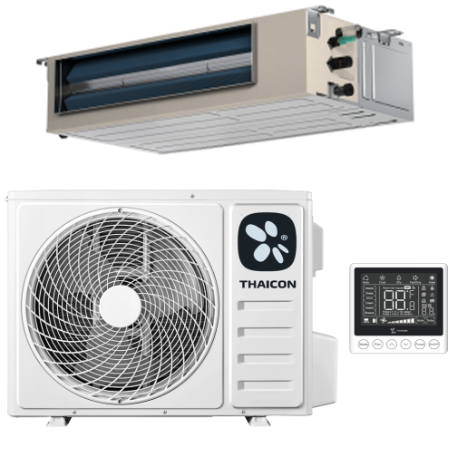 Изображение для товара Thaicon TL-PO70-FR / TL-PD70-FR