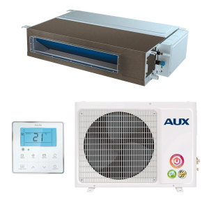 Изображение для товара AUX ALMD-HS18/4DR2 / AL-HS18/4DR2(U)