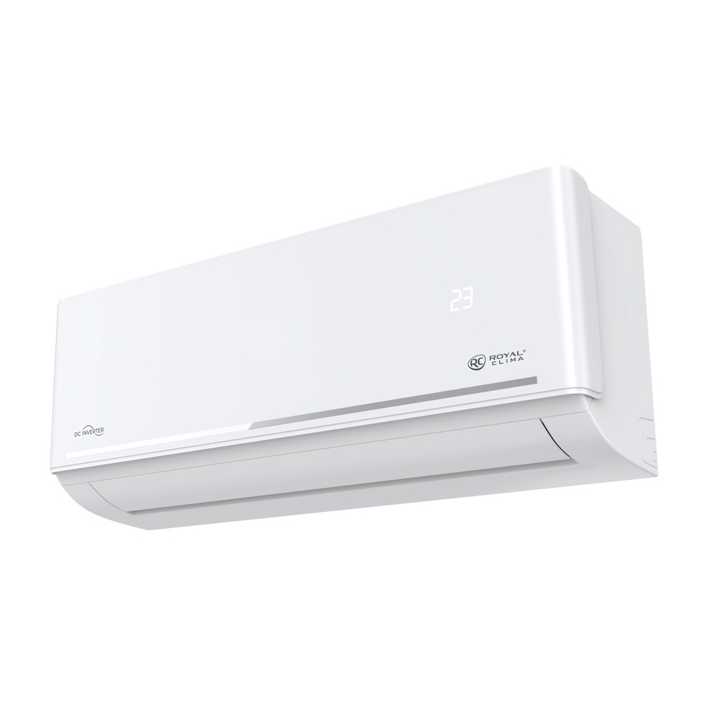 Инверторный настенный кондиционер (сплит-система) Royal Clima RCI-FCE35HN