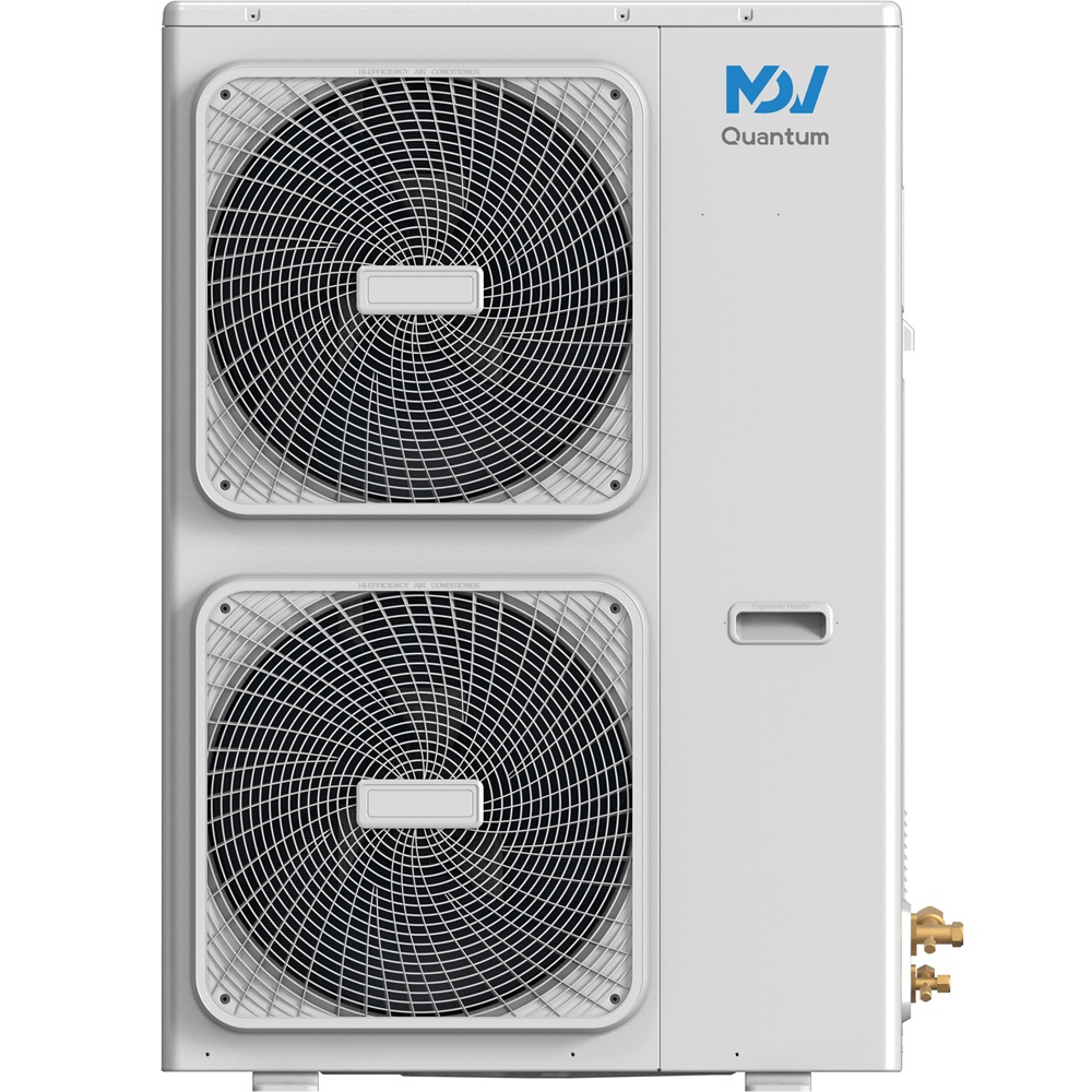 Наружные блоки Quantum только холод MDV MDVOS-76CVR1B
